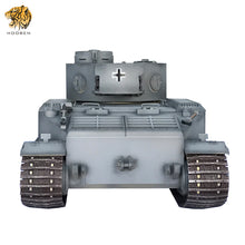 Load image into Gallery viewer, 1:16 German Tiger P Tiger Porsche VK 4501 RC Tank Item No.6604
