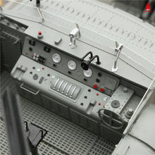 Load image into Gallery viewer, 1:32 Vosper Torpedo Boat Perkasa KIT