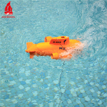 Load image into Gallery viewer, Mini Underwater Drone HD FPV Camera Mariana RC Submarine Item No.7627