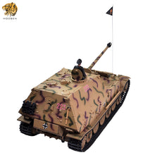 Load image into Gallery viewer, HOOBEN RC Tank KIT 6614 German ELEFANT JAGDPANZER Scale 1/16