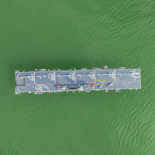 Load image into Gallery viewer, 1:100 Plan type 075 LHA RC  RTR SHIP MODEL 7571 THE LENGTH REACHES 2.4 METERS