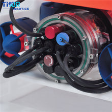 Load image into Gallery viewer, Kingcrab ROV Underwater Robot 100X
