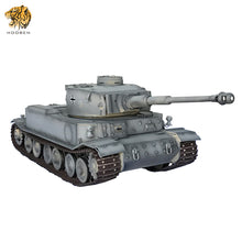 Load image into Gallery viewer, 1:16 German Tiger P Tiger Porsche VK 4501 RC Tank Item No.6604