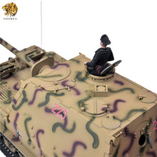 Load image into Gallery viewer, HOOBEN RC Tank KIT 6614 German ELEFANT JAGDPANZER Scale 1/16