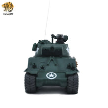 Load image into Gallery viewer, 1:16 US FURY M4A3E8 Sherman Medium Tank RTR Item No.6603