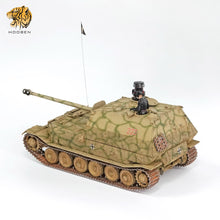 Load image into Gallery viewer, HOOBEN RC Tank RTR 6614(3 styles) German ELEFANT JAGDPANZER Scale 1/16