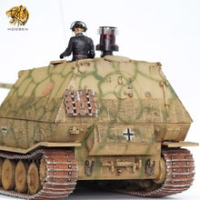 Load image into Gallery viewer, HOOBEN RC Tank RTR 6614(3 styles) German ELEFANT JAGDPANZER Scale 1/16