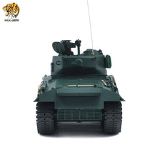 Load image into Gallery viewer, 1:16 US FURY M4A3E8 Sherman Medium Tank RTR Item No.6603
