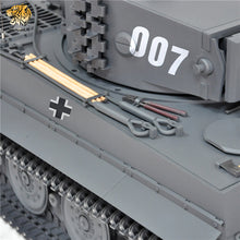 Load image into Gallery viewer, 1:10 Tiger I Late Wittmann Super Heavy RC Tank