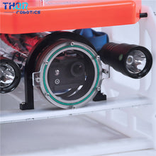 Load image into Gallery viewer, Kingcrab ROV Underwater Robot 100X
