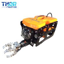 Load image into Gallery viewer, TRENCHROVER 110 ROV UNDERWATER DRONE 4K VIEW FPV LITE KIT DIY MAX DEPTH 30M