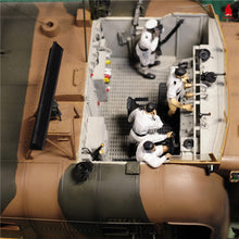 Load image into Gallery viewer, 1:32 Vosper Torpedo Boat Perkasa KIT