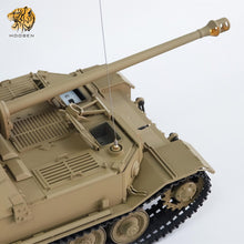 Load image into Gallery viewer, HOOBEN RC Tank RTR 6614(3 styles) German ELEFANT JAGDPANZER Scale 1/16