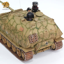 Load image into Gallery viewer, HOOBEN RC Tank RTR 6614(3 styles) German ELEFANT JAGDPANZER Scale 1/16