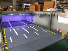 Load image into Gallery viewer, 1:100 Plan type 075 LHA RC  RTR SHIP MODEL 7571 THE LENGTH REACHES 2.4 METERS