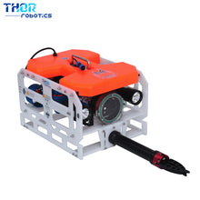 Load image into Gallery viewer, Kingcrab ROV Underwater Robot 100X