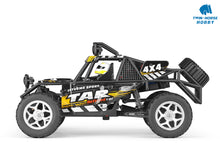 Load image into Gallery viewer, WL 18428 RC Car Rock Climbing Off-Road Buggy
