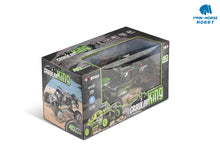 Load image into Gallery viewer, WL 18428 RC Car Rock Climbing Off-Road Buggy