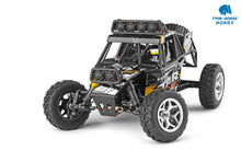Load image into Gallery viewer, WL 18428 RC Car Rock Climbing Off-Road Buggy