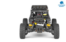 Load image into Gallery viewer, WL 18428 RC Car Rock Climbing Off-Road Buggy