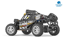 Load image into Gallery viewer, WL 18428 RC Car Rock Climbing Off-Road Buggy