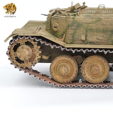 Load image into Gallery viewer, HOOBEN RC Tank RTR 6614(3 styles) German ELEFANT JAGDPANZER Scale 1/16