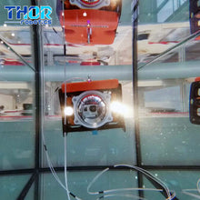 Load image into Gallery viewer, TRENCHROVER 110 ROV UNDERWATER DRONE 4K VIEW FPV LITE KIT DIY MAX DEPTH 30M