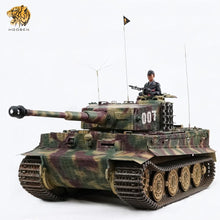 Load image into Gallery viewer, 1:10 Tiger I Late Wittmann Super Heavy RC Tank