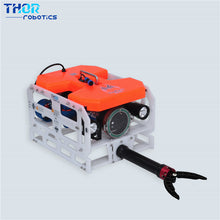 Load image into Gallery viewer, Kingcrab ROV Underwater Robot 100X