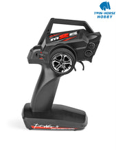 Load image into Gallery viewer, WL 18428 RC Car Rock Climbing Off-Road Buggy