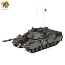 Load image into Gallery viewer, HOOEN 1/16 German Leopard 1A5 L1A5 Main Battle Tank RTR 6647