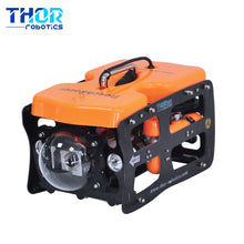Load image into Gallery viewer, TRENCHROVER 110 ROV UNDERWATER DRONE 4K VIEW FPV LITE KIT DIY MAX DEPTH 30M