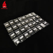 Load image into Gallery viewer, 1/200 PLA NAVY TYPE 055 LARGE MISSILE DESTROYER WARSHIP MODEL KIT NO.7503