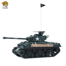 Load image into Gallery viewer, 1:16 US FURY M4A3E8 Sherman Medium Tank RTR Item No.6603