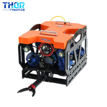 Load image into Gallery viewer, ThorRobotics NEW ROV Underwater Drone Camera Dragonfish 200H With Manipulator Arm