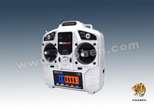 Load image into Gallery viewer, HOOBEN RC Tank Parts 6614 German ELEFANT JAGDPANZER Scale 1/16