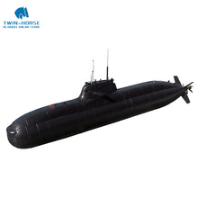 Load image into Gallery viewer, 1:48 Germany U31 212A TYPE Aip Submarine Kit