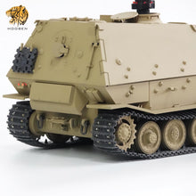 Load image into Gallery viewer, HOOBEN RC Tank RTR 6614(3 styles) German ELEFANT JAGDPANZER Scale 1/16