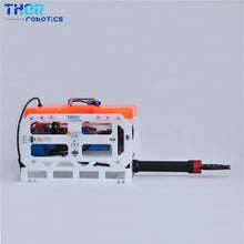 Load image into Gallery viewer, Kingcrab ROV Underwater Robot 100X