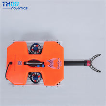 Load image into Gallery viewer, Kingcrab ROV Underwater Robot 100X