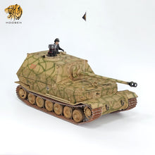 Load image into Gallery viewer, HOOBEN RC Tank RTR 6614(3 styles) German ELEFANT JAGDPANZER Scale 1/16