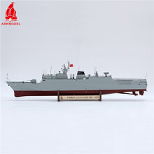 Load image into Gallery viewer, 1:100 PLA NAVY TYPE 056/056A FRIGATE KIT