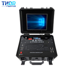 Load image into Gallery viewer, ThorRobotics NEW ROV Underwater Drone Camera Dragonfish 200H With Manipulator Arm