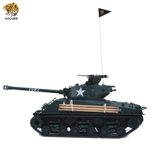 Load image into Gallery viewer, 1:16 US FURY M4A3E8 Sherman Medium Tank RTR Item No.6603