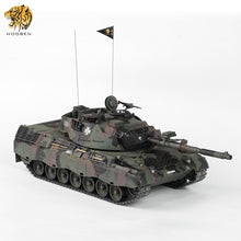 Load image into Gallery viewer, HOOEN 1/16 German Leopard 1A5 L1A5 Main Battle Tank RTR 6647