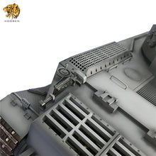 Load image into Gallery viewer, 1:16 German Tiger P Tiger Porsche VK 4501 RC Tank Item No.6604