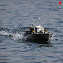Load image into Gallery viewer, 1:32 Vosper Torpedo Boat Perkasa KIT