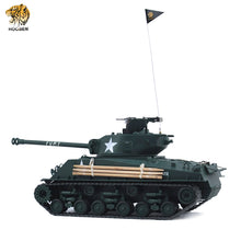 Load image into Gallery viewer, 1:16 US FURY M4A3E8 Sherman Medium Tank RTR Item No.6603