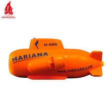 Load image into Gallery viewer, Mini Underwater Drone HD FPV Camera Mariana RC Submarine Item No.7627
