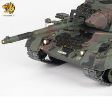 Load image into Gallery viewer, HOOEN 1/16 German Leopard 1A5 L1A5 Main Battle Tank RTR 6647